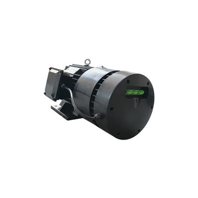 Rare Earth Ac Pm Motor S1 3000rpm High Efficiency 3 Phase Pmsm Motor For Fan And Pump