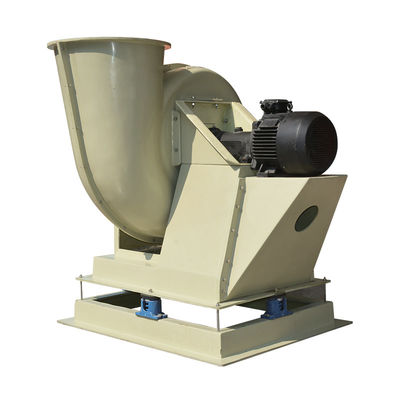 13800m3/H 15600m3/H FRP Centrifugal Blower Centrifugal Extraction Fan