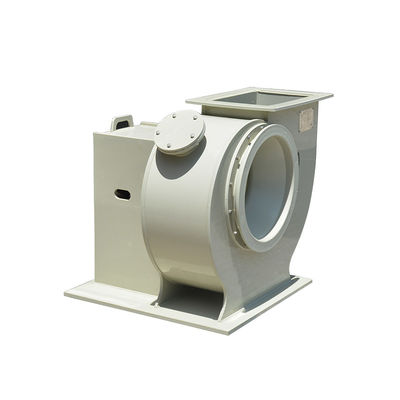 1450 - 3200r/Min PM Industrial Centrifugal Blower Fan Wind Presssure 1000 - 1500Pa