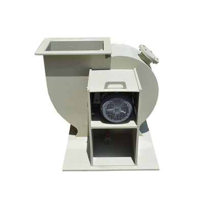1450 - 3200r/Min PM Industrial Centrifugal Blower Fan Wind Presssure 1000 - 1500Pa