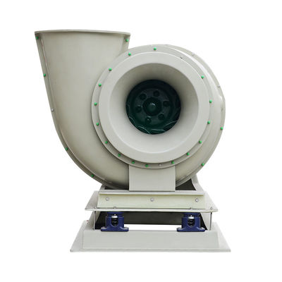 13800m3/H 15600m3/H FRP Centrifugal Blower Centrifugal Extraction Fan