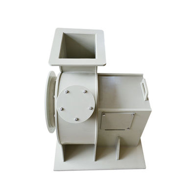 11000m3/H Centrifugal Suction Fan Inner Dia Air Inlet 315 - 600mm