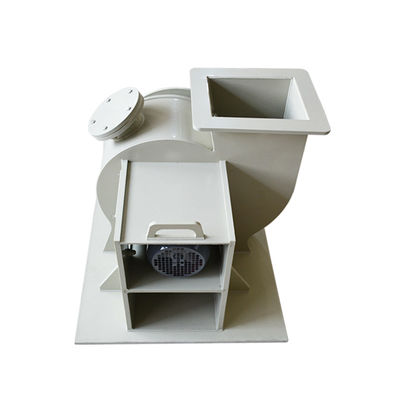 11000m3/H Centrifugal Suction Fan Inner Dia Air Inlet 315 - 600mm