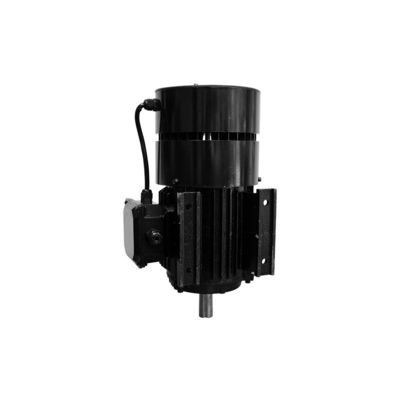 100 - 200Hz Rare Earth Permanent Magnet Motor 0.75 - 15Kw